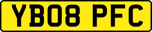YB08PFC