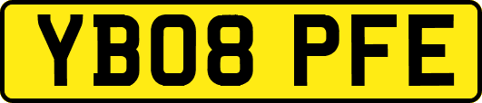 YB08PFE