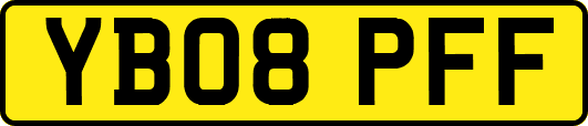 YB08PFF
