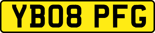YB08PFG