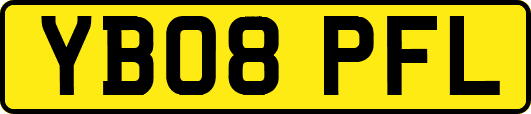YB08PFL