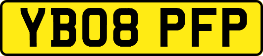 YB08PFP