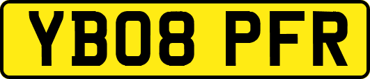 YB08PFR