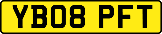 YB08PFT