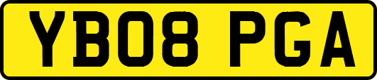 YB08PGA