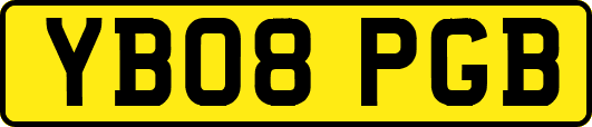 YB08PGB