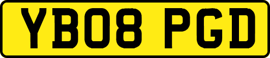 YB08PGD