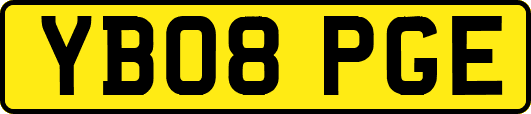YB08PGE