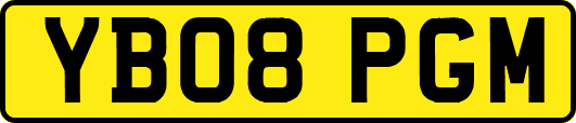 YB08PGM