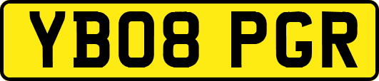 YB08PGR