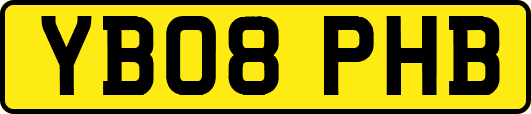 YB08PHB