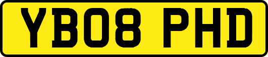 YB08PHD
