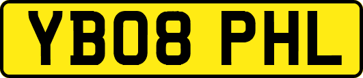 YB08PHL