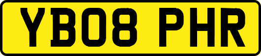 YB08PHR