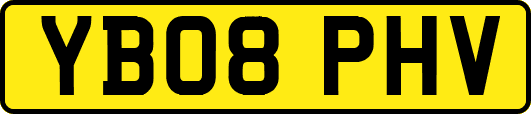 YB08PHV