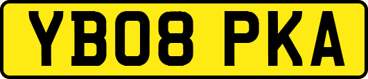 YB08PKA