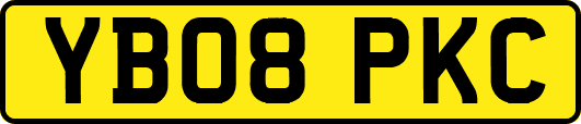 YB08PKC