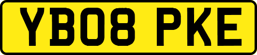 YB08PKE