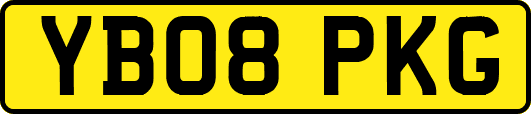 YB08PKG