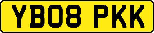 YB08PKK