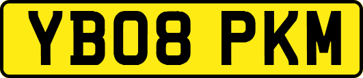 YB08PKM