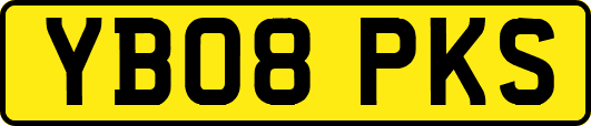 YB08PKS