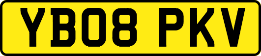 YB08PKV