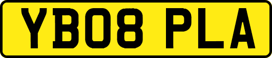 YB08PLA