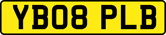 YB08PLB