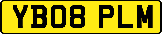 YB08PLM