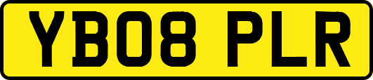 YB08PLR