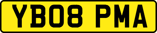 YB08PMA