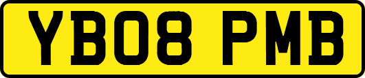 YB08PMB