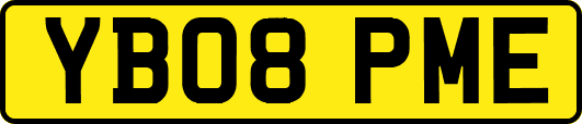 YB08PME