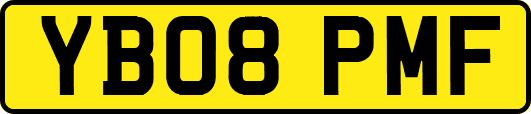 YB08PMF