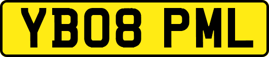 YB08PML