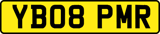 YB08PMR