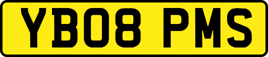 YB08PMS