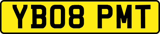 YB08PMT