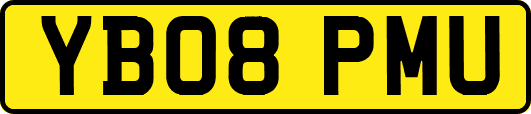 YB08PMU