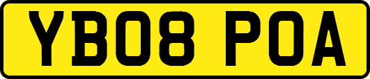 YB08POA