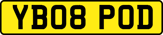 YB08POD