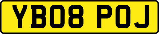 YB08POJ