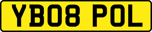 YB08POL