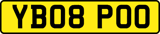 YB08POO