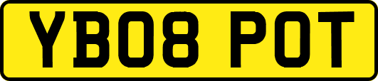 YB08POT