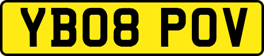 YB08POV