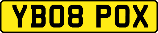 YB08POX