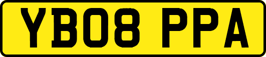 YB08PPA