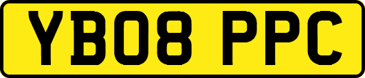 YB08PPC